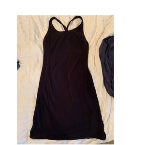 Buff bunny collection dress